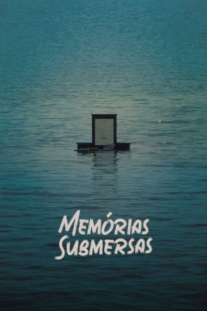 Memórias Submersas (2023) poster