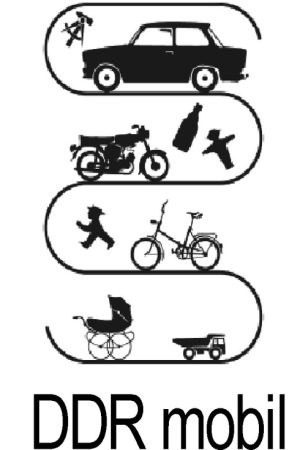 DDR Mobil (2016) poster