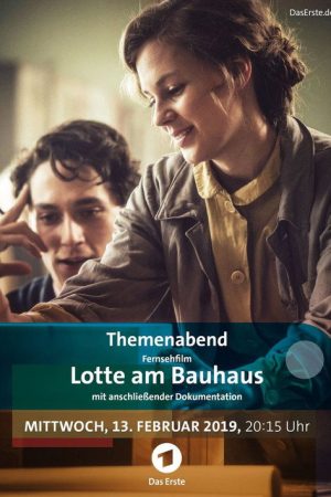 Bauhaus (2019) poster