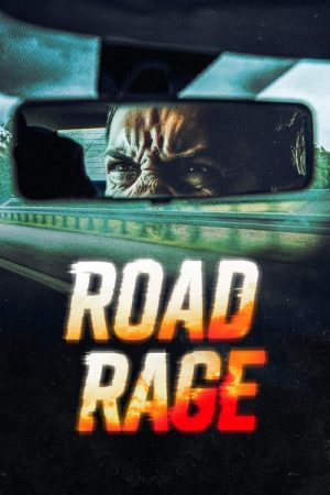 Road Rage (2023) poster