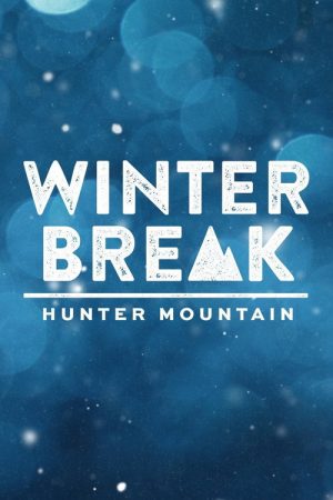 Winter Break: Hunter Mountain (2018) poster