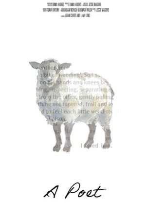A Poet (2026) poster