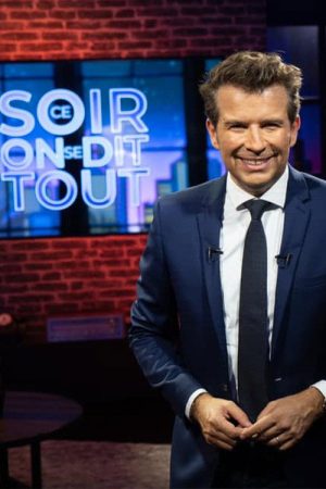 Ce soir on se dit tout ! (2019) poster