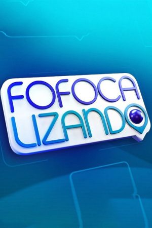 Fofocalizando (2016) poster