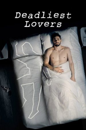 Britain’s Deadliest Lovers (2016) poster