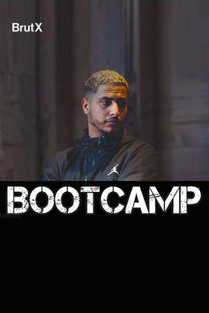 Bootcamp (2022) poster