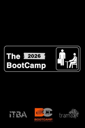 Entrepreneurship BootCamp poster