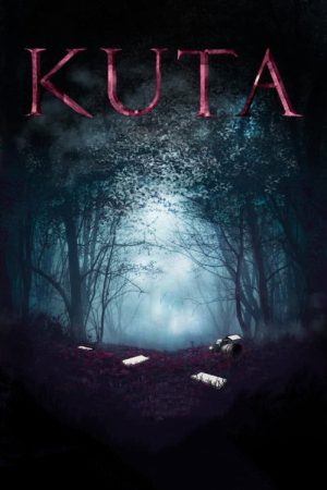 Kuta (2022) poster