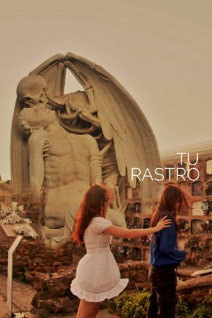 Tu Rastro (2024) poster