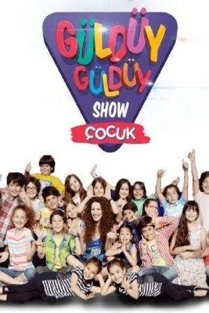 Güldüy Güldüy Show Çocuk (2016) poster