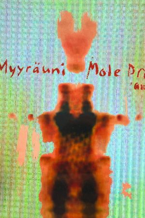 Mole Dream (2026) poster