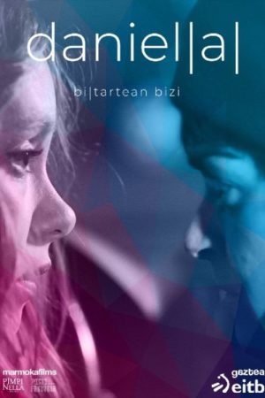 Daniel(a) (2021) poster