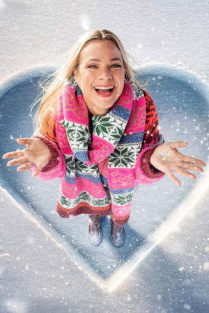 Winter Vol Liefde (2026) poster