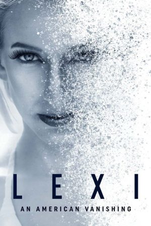 Lexi (2022) poster