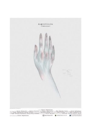 Blink of an Eye (2018) poster