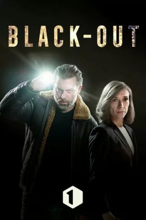 Black-out (2020) poster