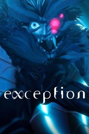 exception (2022) poster