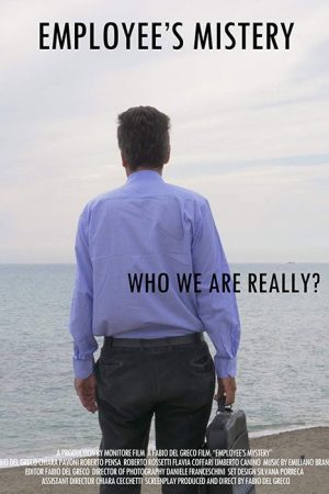 Employee’s mistery (2019) poster