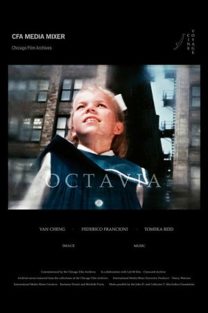 Octavia (2018) poster