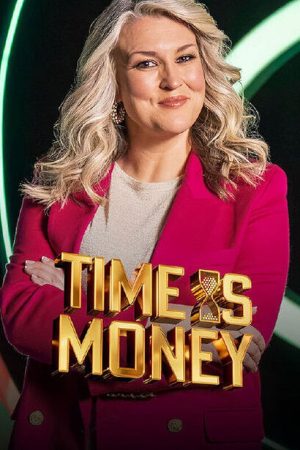 Time is Money (2026) poster