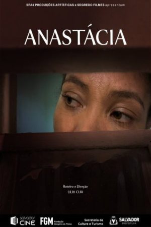Anastácia (2025) poster