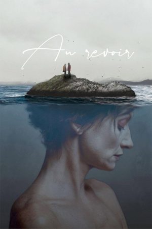 Au revoir (2025) poster