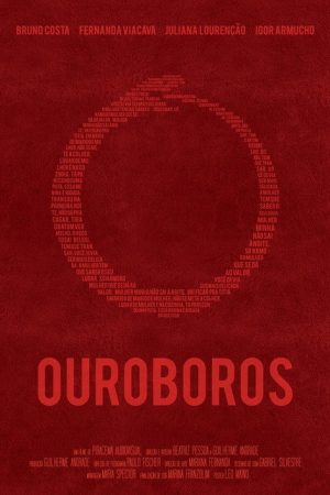 Ouroboros (2018) poster