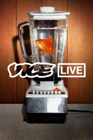 Vice Live (2019) poster