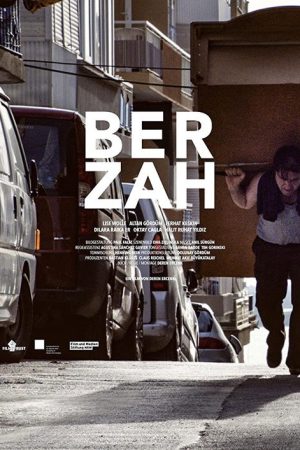 Berzah (2020) poster