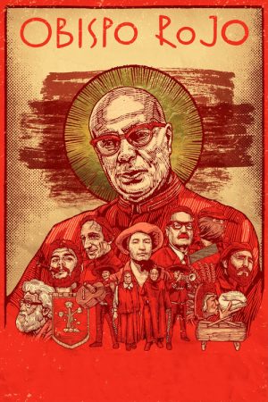 Red Bishop (2026) poster