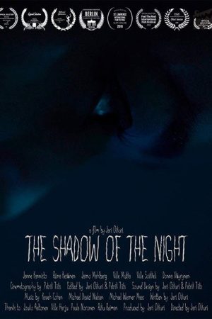 The Shadow of the Night (2017) poster