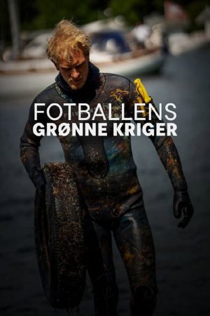 Fotballens Grønne Kriger (2026) poster