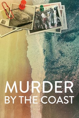 Murder by the Coast (2021) poster