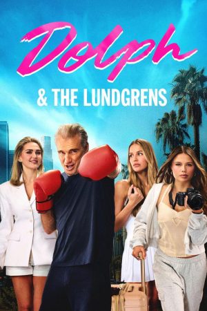 Dolph and the Lundgrens (2026) poster
