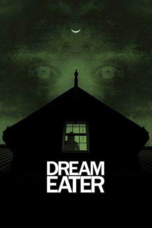 Dream Eater (2025) poster