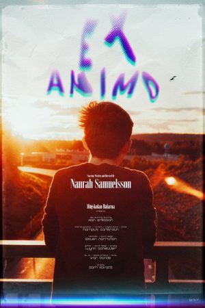 Ex Animo (2026) poster