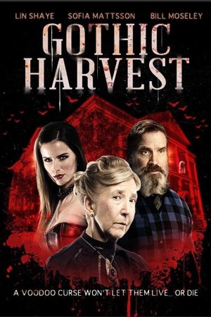 Gothic Harvest (2019) poster