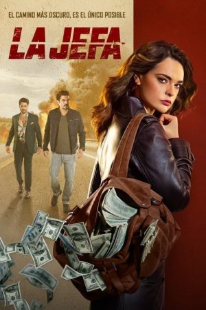 La Jefa (2025) poster