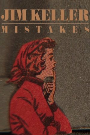 Mistakes (2021) poster