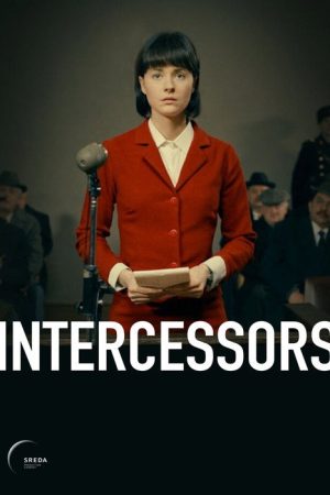 Intercessors (2020) poster