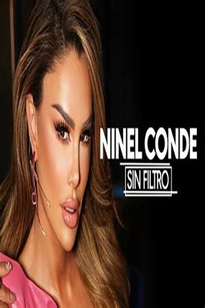 Ninel Conde sin filtro (2026) poster