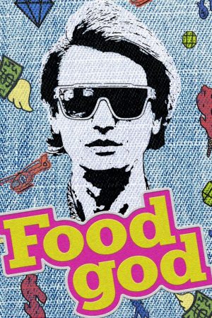 Foodgod (2021) poster