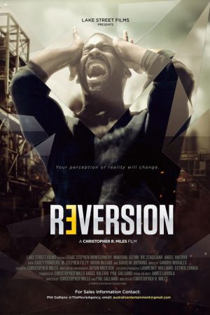 Reversion (2020) poster