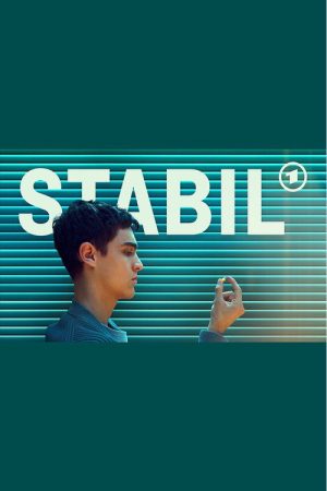 Stabil (2025) poster