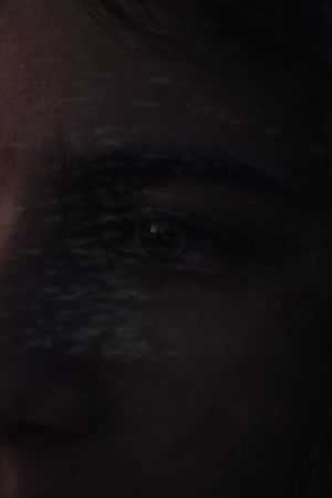 La escollera (2025) poster
