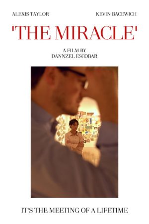 The Miracle (2026) poster