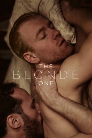 The Blonde One (2019) poster