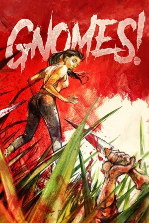 Gnomes! (2022) poster