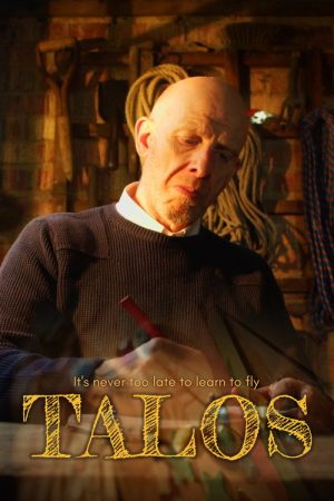 Talos (2026) poster