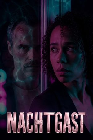 Nachtgast (2026) poster